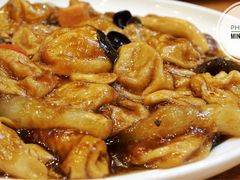 四喜面筋-西新饭店(城中店)