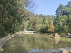 -南岳衡山风景名胜区