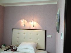 客房-雅戈尔富宫大酒店(观前街店)