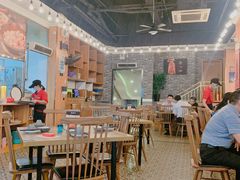-先记烧鹅王·本地粤菜(福永店)