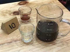 -无牌咖啡&酒馆