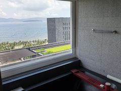 -三亚太阳湾柏悦酒店