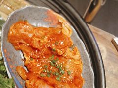 -妙香居韩国烤肉(鹏瑞利季华广场店)