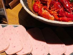 -呷哺呷哺 黄金牧场 (新中关购物中心店)