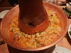 -浩海火燒雲傣家菜(芮欧百货店)