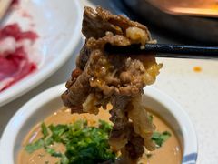 -福寿斋·老北京铜锅涮肉·烤鸭(顺义总店)