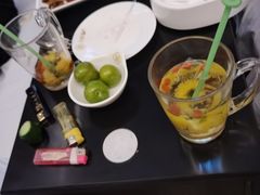 -见康道莱•足浴按摩•艾灸•SPA(友谊店)