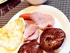 -常州逸高酒店-中餐厅