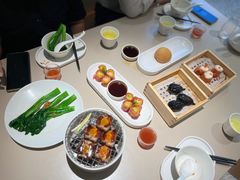-蔡澜点心·粤菜(万菱汇店)