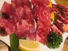 -御牛道日式烤肉料理(杭州万象城店)