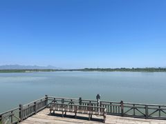 -野鸭湖国家湿地公园