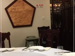 -全聚德(上海首店浦东店)
