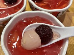 -龚兴城鱼羊吉·家传湖北菜(苗栗路总店)