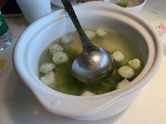 -日丰园海肠水饺·老字号大连海鲜(银泰城店)