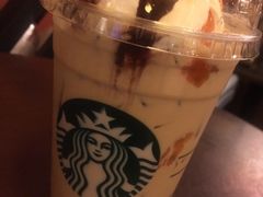 -星巴克(广州淘金路店)