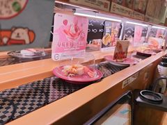 -寿司郎(皇庭广场店)