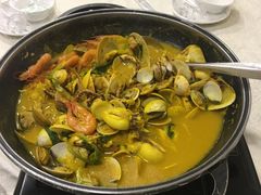 -吉源大排档·鱼生·海鲜(烧烤彩印厂店)