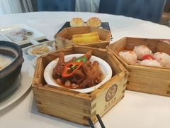 -怀德酒楼·粤菜·海鲜·茶点(宝安国际机场店)