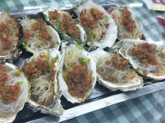 -烁佳海鲜大馅饺子