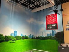 -深圳市当代艺术与城市规划馆