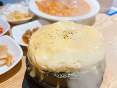 -山海珍味韩国料理(奥城店)