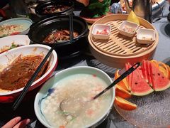-吴越荣记苏州菜·松鼠桂鱼(月光码头店)