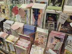 -猫的天空之城概念书店(苏州平江店)