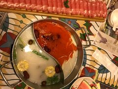 -莫小七火锅