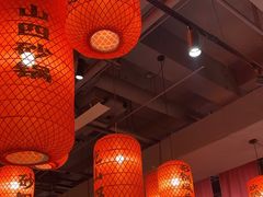 -山四砂锅(太原钟楼街店)