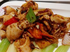 -79号渔船海鲜饭店(华强北店)