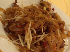 干炒牛河-阿一鲍鱼海鲜酒家(苏丹依斯迈路店)