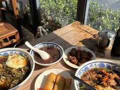 -随柳居·苏式小吃(建新巷店)