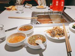 -海底捞火锅(威高广场店)