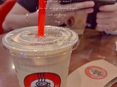 -太平洋咖啡(五月花店)