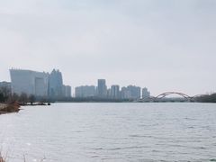 -淇河金沙滩