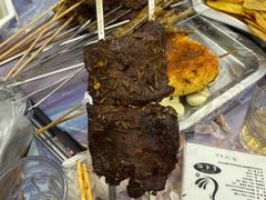 -程波烧烤(香滨路店)