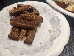 -紫光园·烤鸭·北京菜(团结湖店)