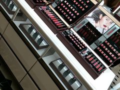 -BURBERRY(上海港汇恒隆广场店)