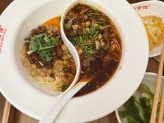 -万县面馆(高笋塘店)