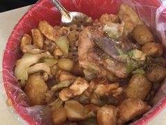 -胖哥料理(兴义里店)