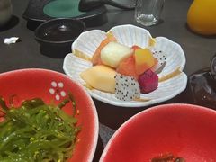 -稻早料理美术馆(城阳店)