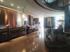 -昆明中心皇冠假日酒店