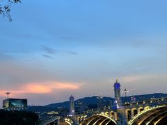 -大理洱海