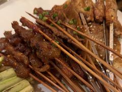 -贰醒·私房小院烧烤 (太古里店)