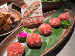 -骨之味·筒骨汤火锅(江头店)