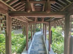 -九龙寨城公园