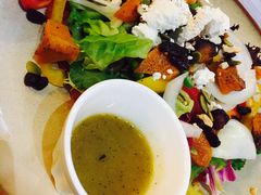 -HELLO 27 意面·沙拉·帕尼尼