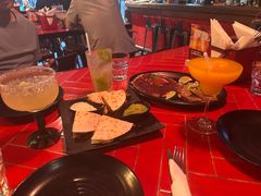 -Luchador摔跤手墨西哥餐厅(恒宇广场店)