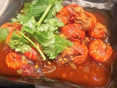 -枪火串烧·东北特色烧烤(罗湖总店)