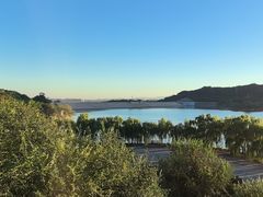 -十三陵水库